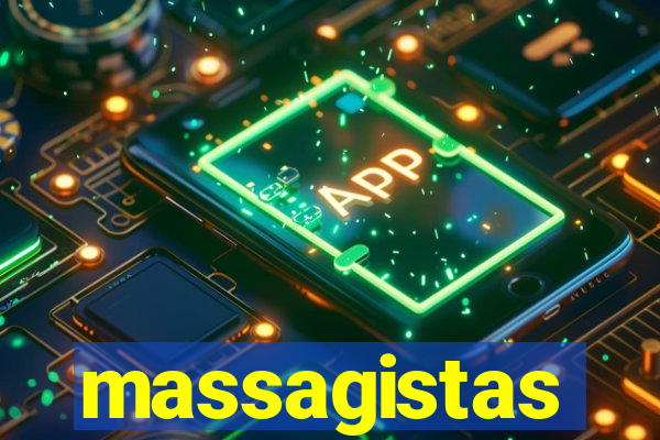 massagistas masculinos sp